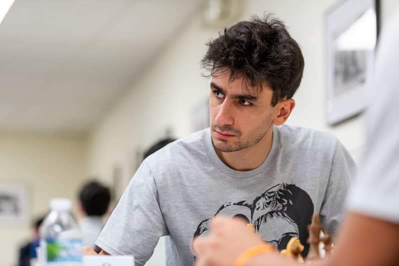 Saint Louis Chess Club